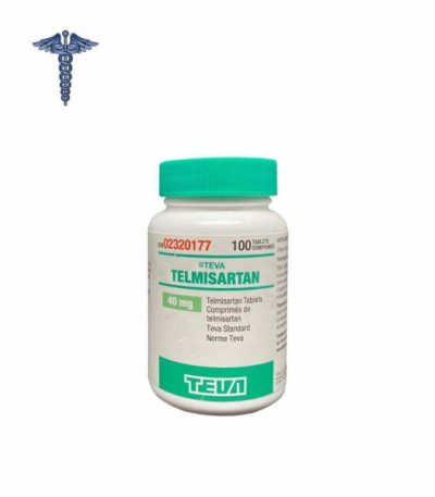 CANADA TELMISARTAN