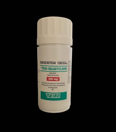 Canada Valacyclovir