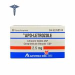 LETROZOLE CANADA