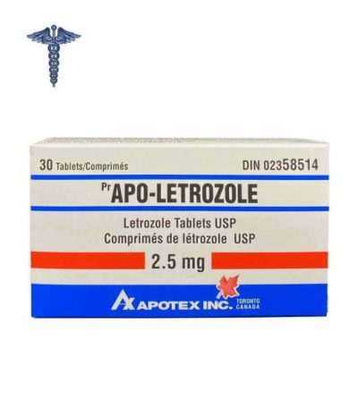 LETROZOLE CANADA