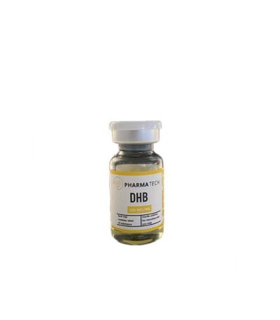 Pharma Tech Labs DHB