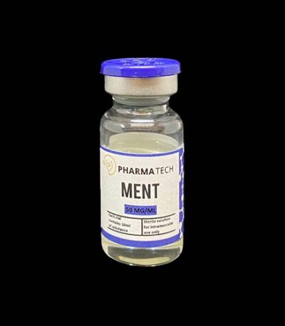 PHARMA TECH LABS – TRESTOLONE(MENT) 50MG