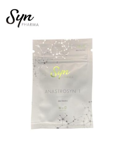 SYN PHARMA ARIMIDEX