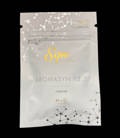 syn pharma aromasyn