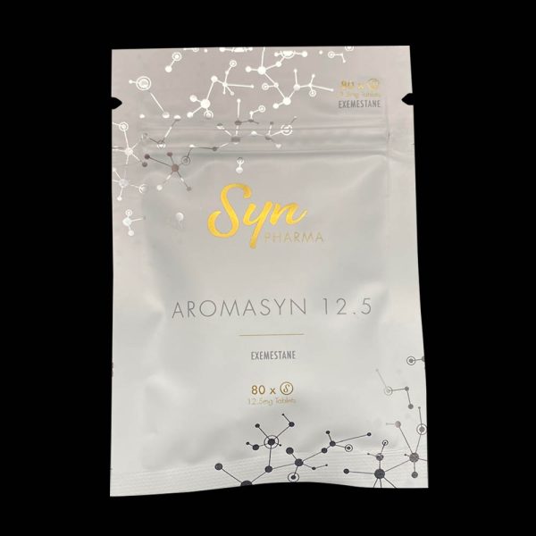 syn pharma aromasyn