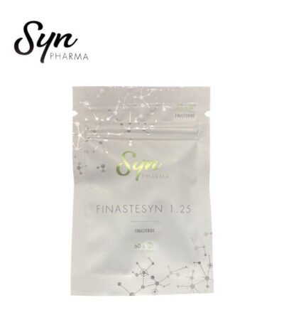 SYN PHARMA FINASTERIDE