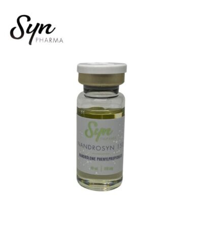 SYN PHARMA NPP