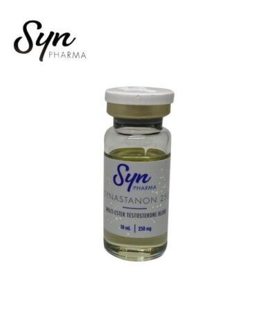 SYN PHARMA SUSTANON