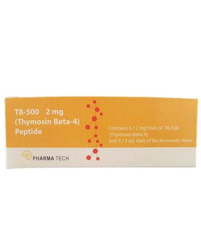 TB 500 PEPTIDE CANADA