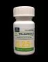 act pramipexole 0.25mg
