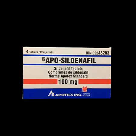 apotex viagra 100mg