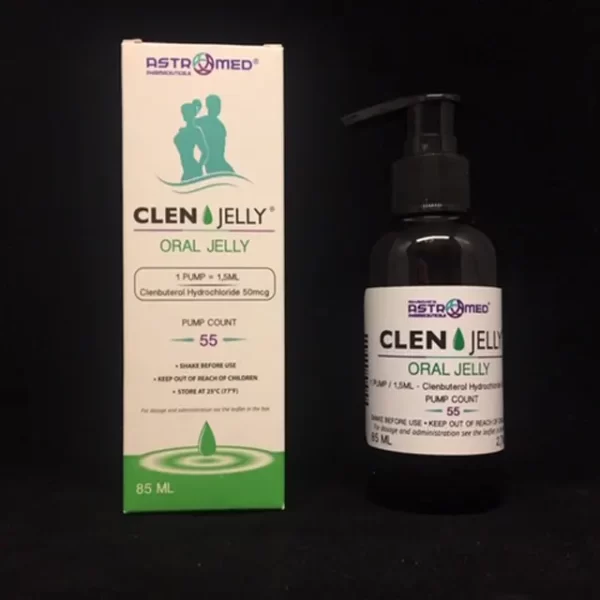 asp liquid clenbuterol 50mcg