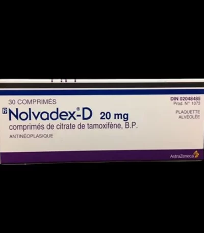 astrazeneca nolvadex 20mg