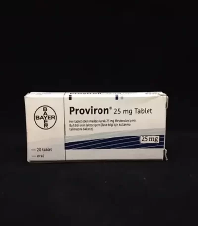 bayer proviron 25
