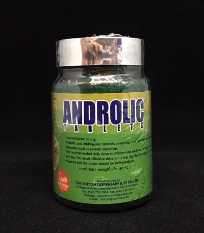 british dispensary anadrolic 50mg