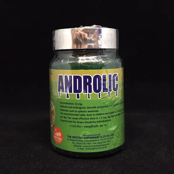 british dispensary anadrolic 50mg
