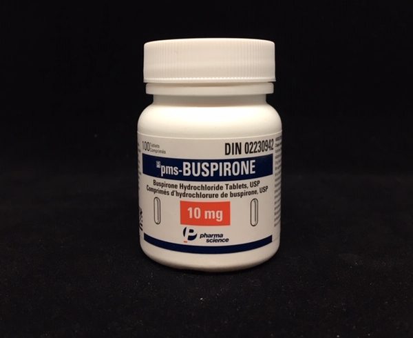 buspirone