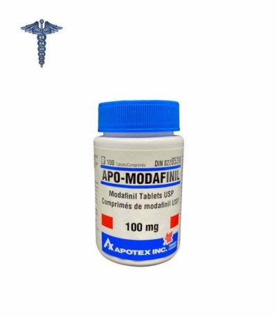 canada modafinil