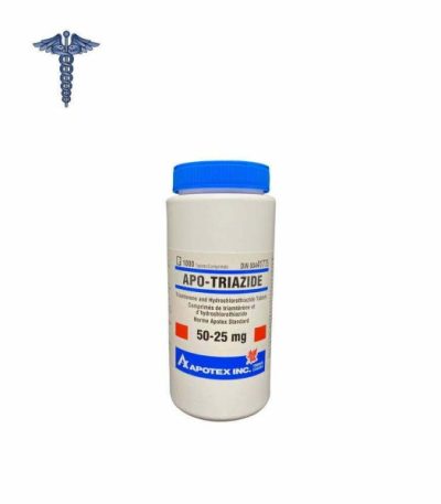 canada triazide