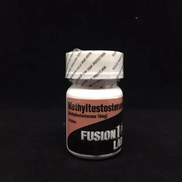 fusion one m1t 10