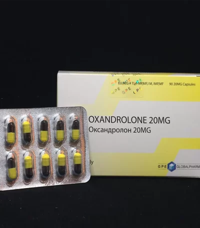 global pharma anavar 20mg