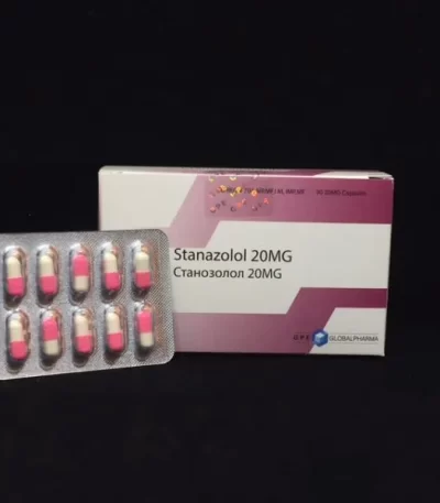 global pharma winstrol 20mg