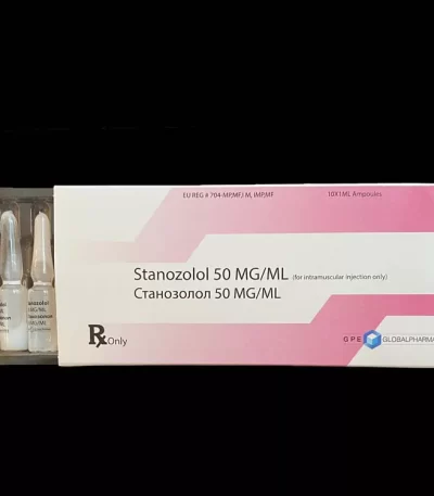 global pharma winstrol 50mg