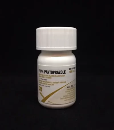 mar pantoprazole 40mg acid reflux