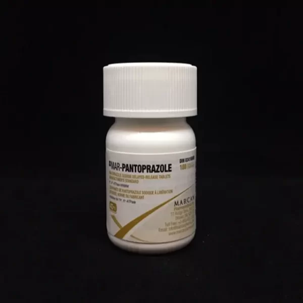 mar pantoprazole 40mg acid reflux