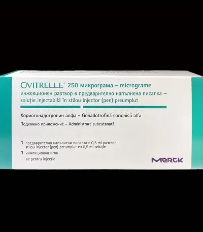 merck hcg 6500iu