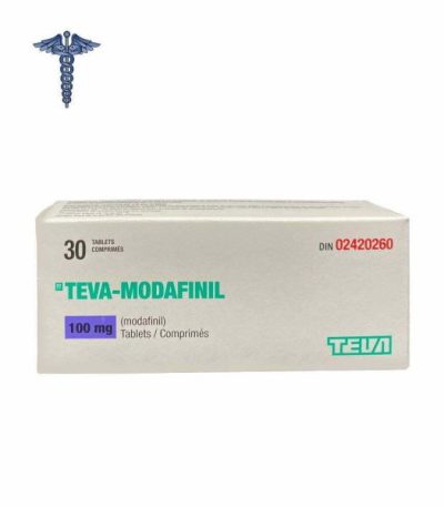 modafinil canada
