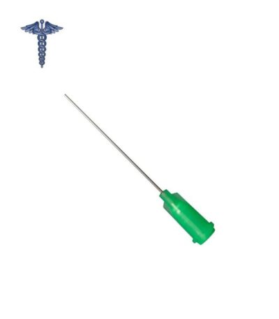 needle