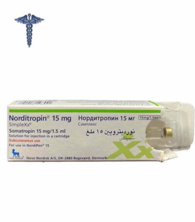 norditropin hgh