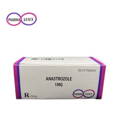 pharma genix arimidex