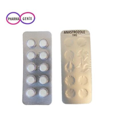 pharma genix arimidex blister