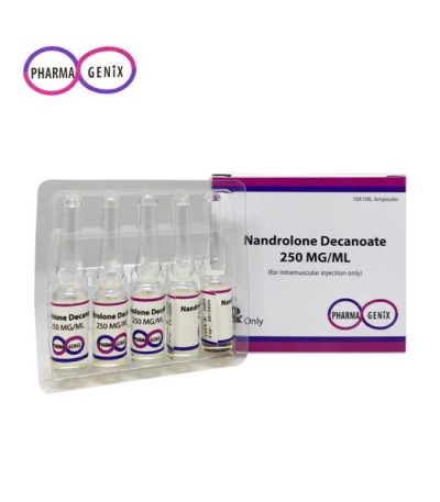 pharma genix deca durabolin