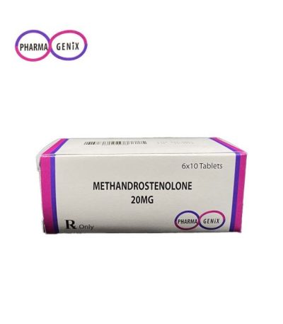 pharma genix dianabol
