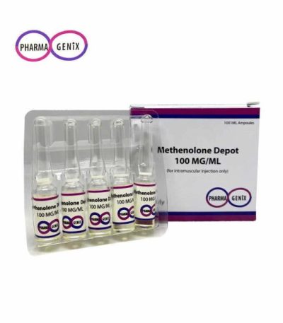 pharma genix primobolan