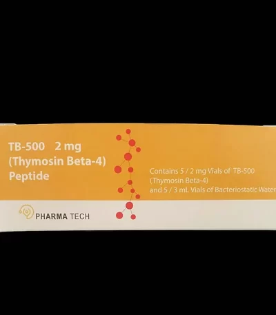 pharma tech labs tb 500 2mg