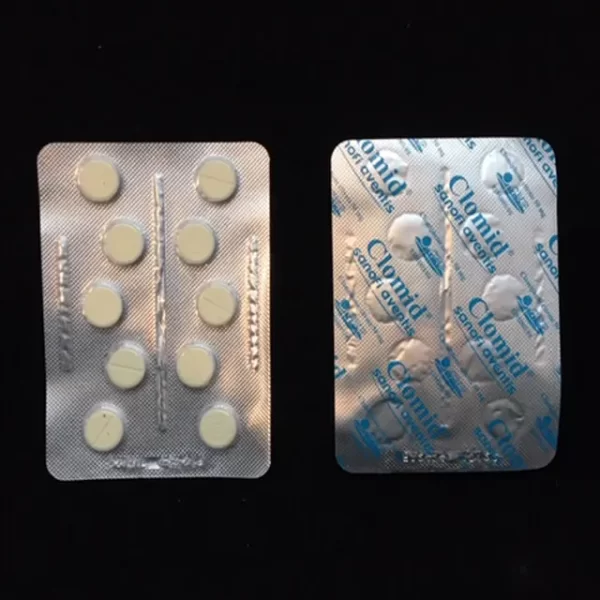 sanofi aventis clomid 50