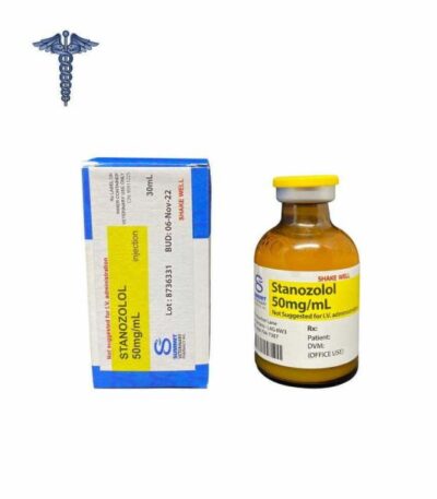 summit winstrol