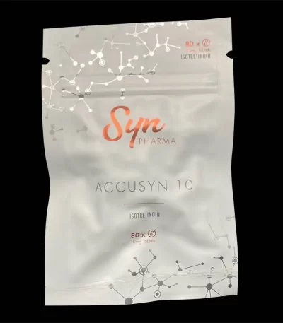 syn accutane acne