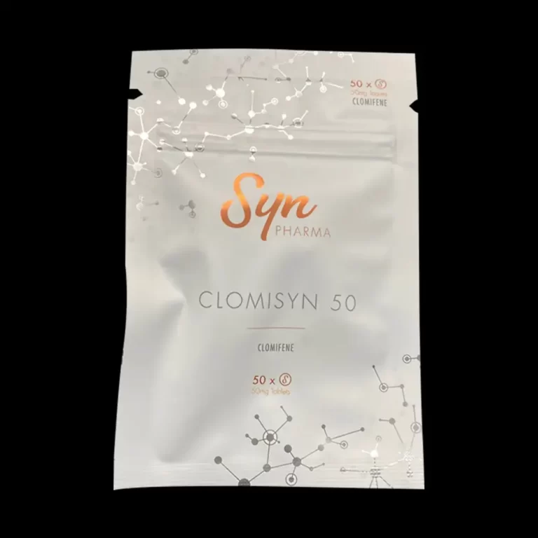 syn clomid 50mg