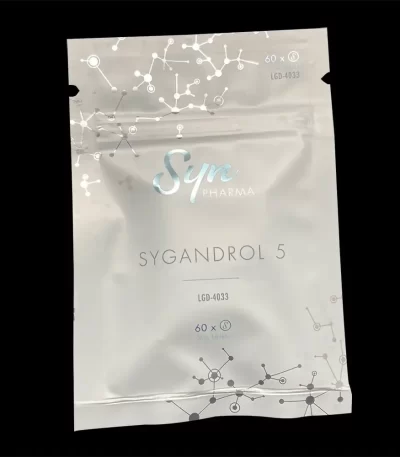 syn lgd 4033 5mg