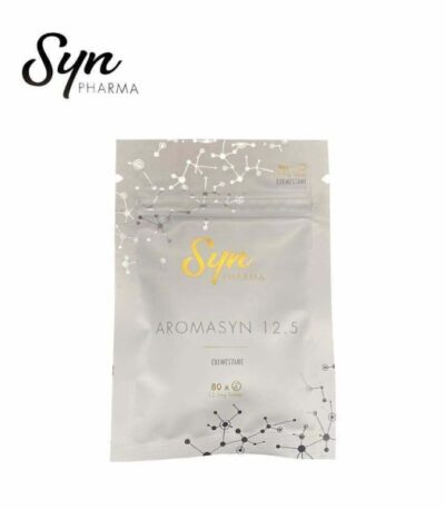 syn pharma aromasin