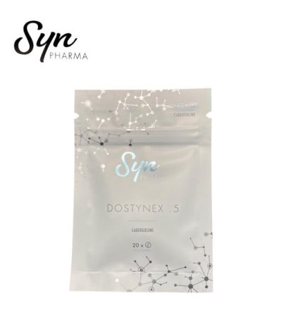 syn pharma caber