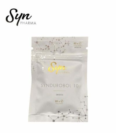syn pharma cardarine