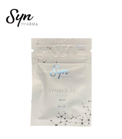 syn pharma cialis