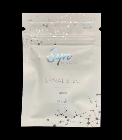 syn pharma cialis 20mg