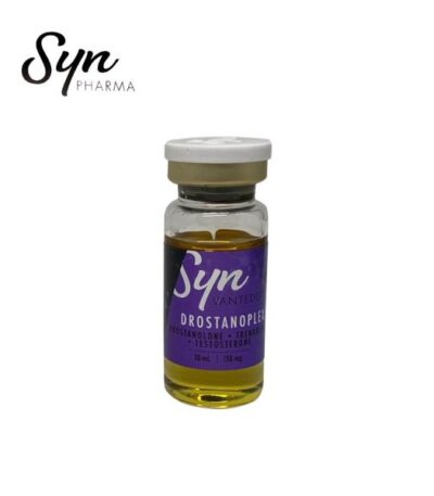 yn pharma drostanoplex blend
